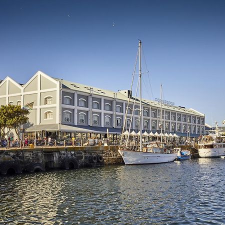 Victoria & Alfred Hotel By Newmark Кейптаун Экстерьер фото